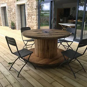 Spacieuse Le Clos Des Vignes Homestay Chavanay