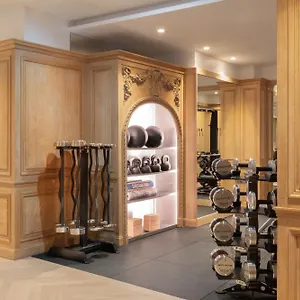 Quartier Montorgueil, Voie Pietonne, Dans Un Immeuble Du Xveme Apartment Paris