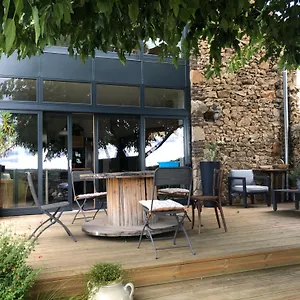 Spacieuse Le Clos Des Vignes Homestay Chavanay