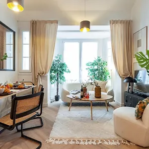  Apartment Herold 60 - Cosy W Ac Downtown